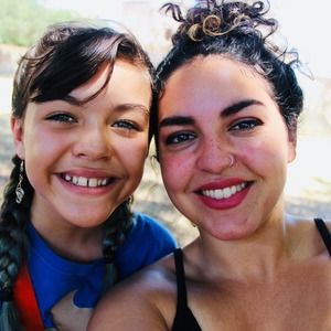 Meet your Posher, Bethany